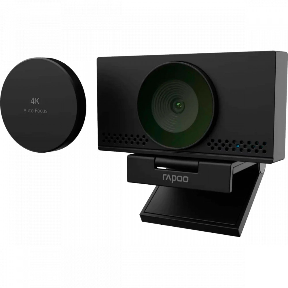 Веб камеры Rapoo C500AF 12968 - миниатюра 3