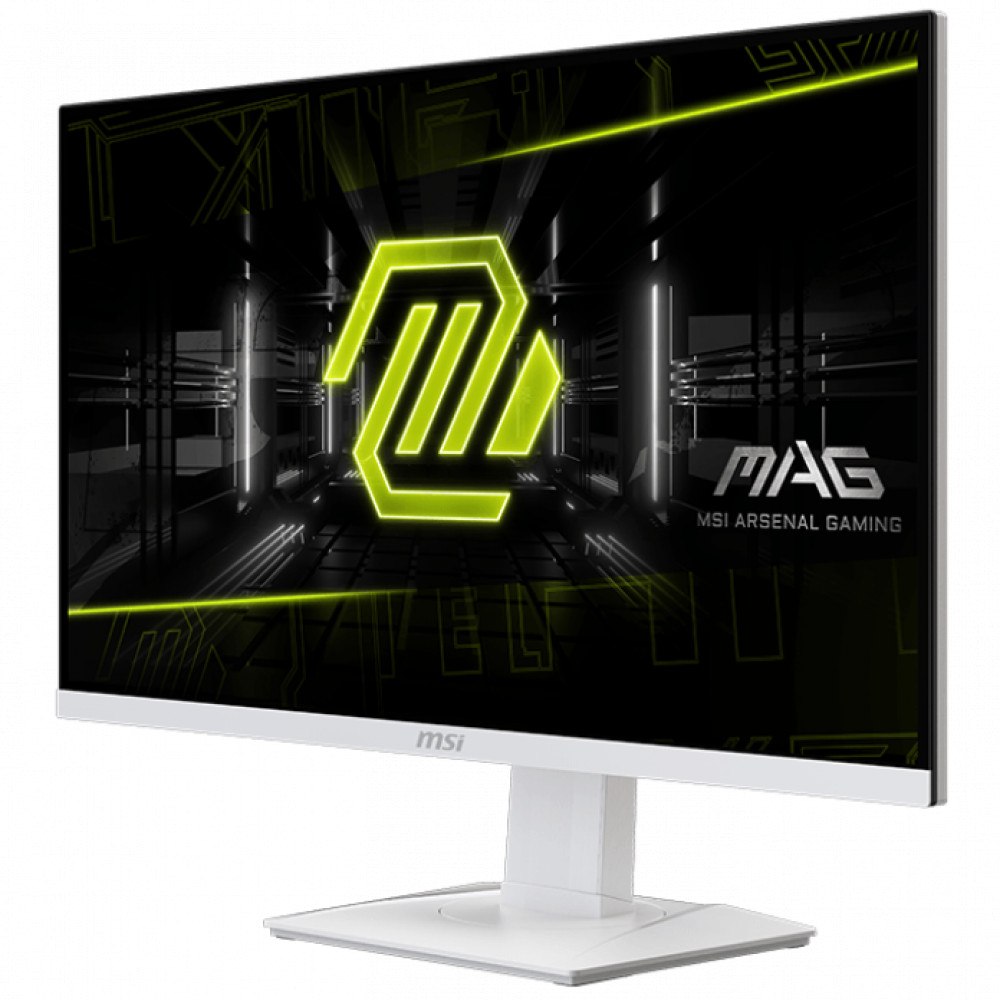 Монитор MSI MAG 274QRFW 9S6-3CC29H-277 27 ", IPS, Quad HD 2560x1440 (16:9), 180 Гц - миниатюра 3