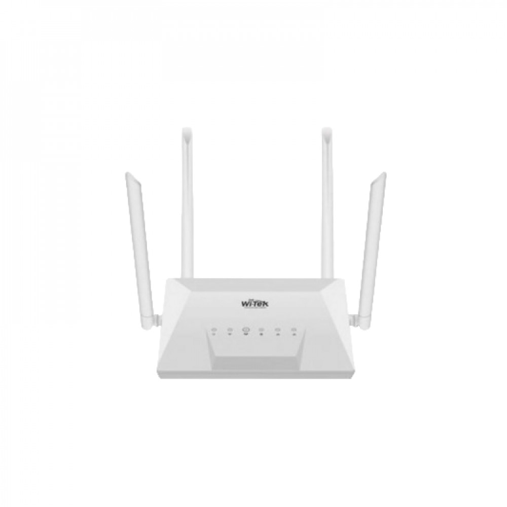 Маршрутизатор для дома Wi-Tek WI-LTE300 V2 — фото товара