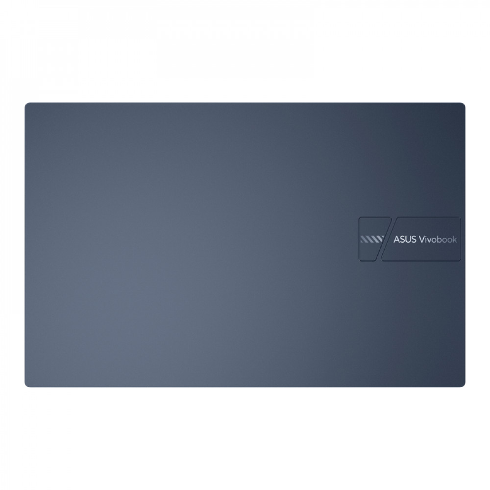 Ноутбук Asus VivoBook 15 X1504VA-BQ4163 90NB13Y1-M024B0 15.6 ", FHD 1920x1080 (16:9), Intel, Core 7, 16 Гб, 512 ГБ, Intel Graphics - миниатюра 4