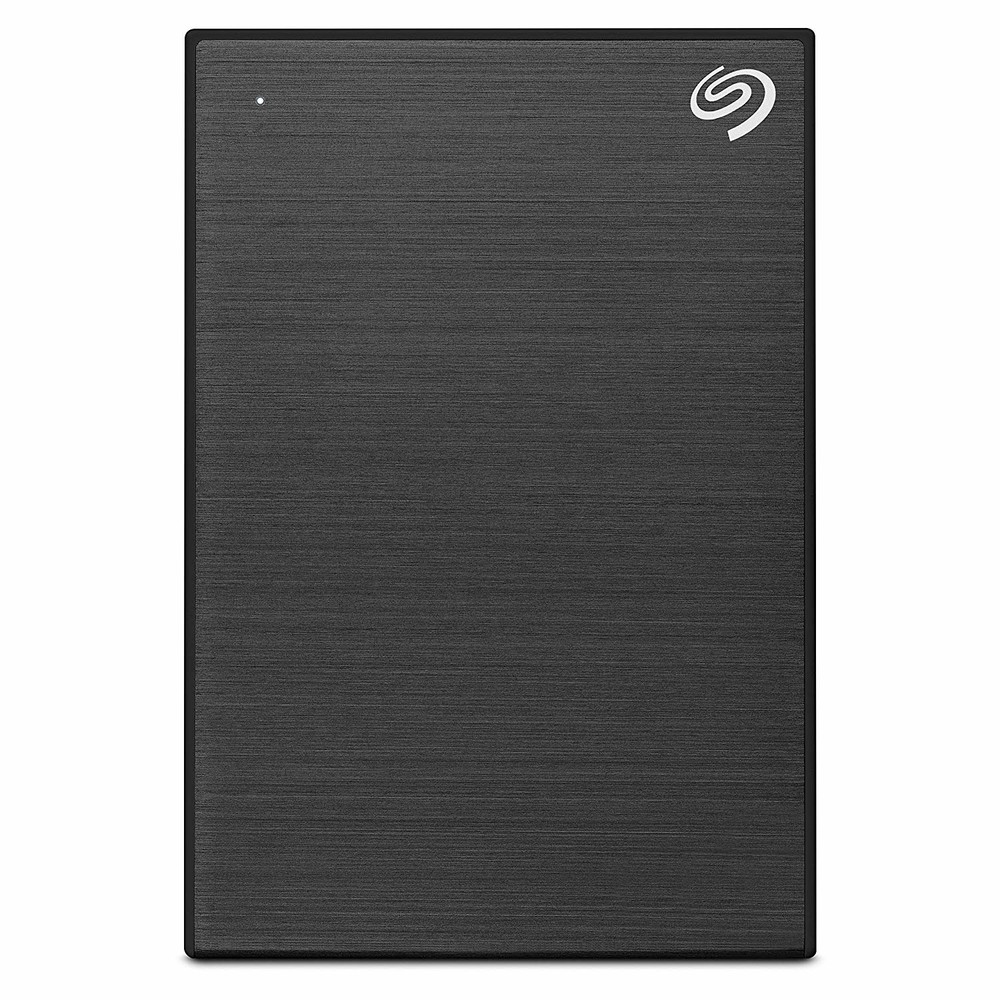 Внешние накопители Seagate Backup Plus Slim STHN2000400 2 ТБ - миниатюра 2