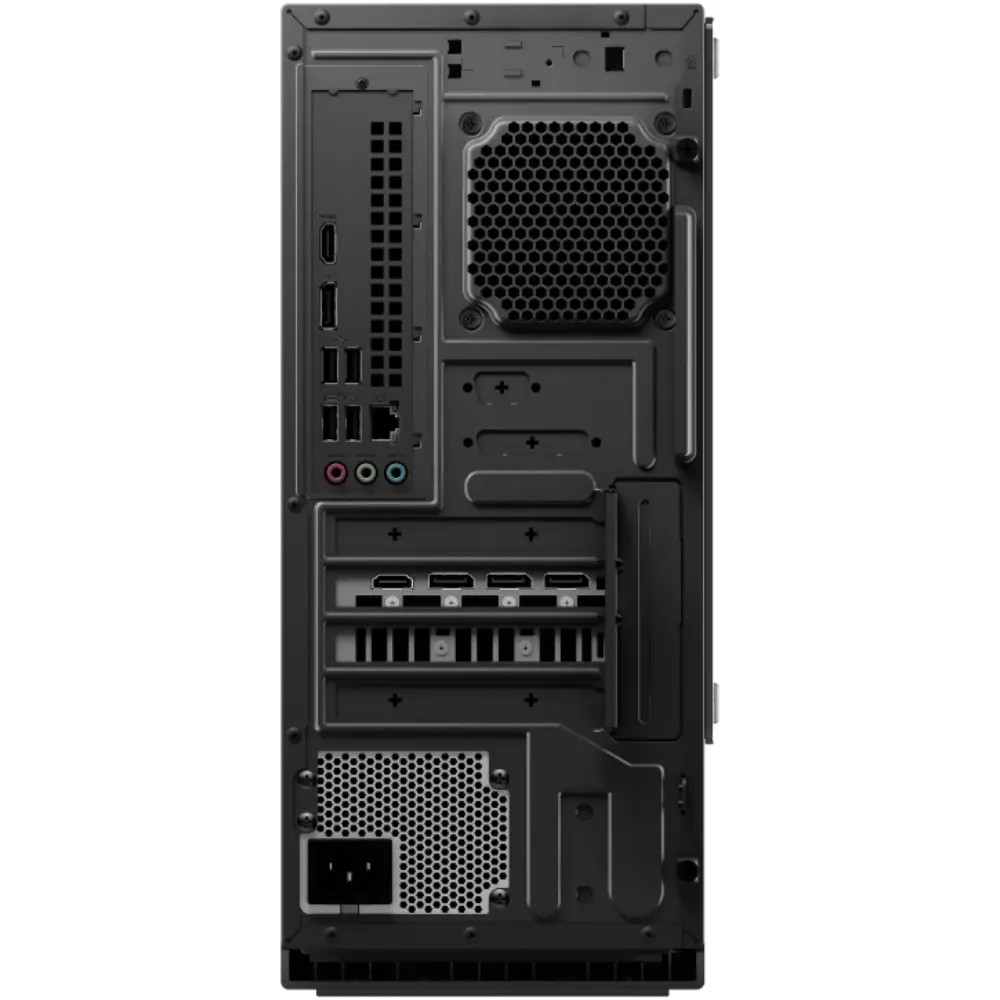 Персональный компьютер Asus TUF Gaming T500MV-13420H0340 90PF05H1-M008L0 Core i5, 13420H, 2.1, 16 Гб, DDR5-4800 - миниатюра 5