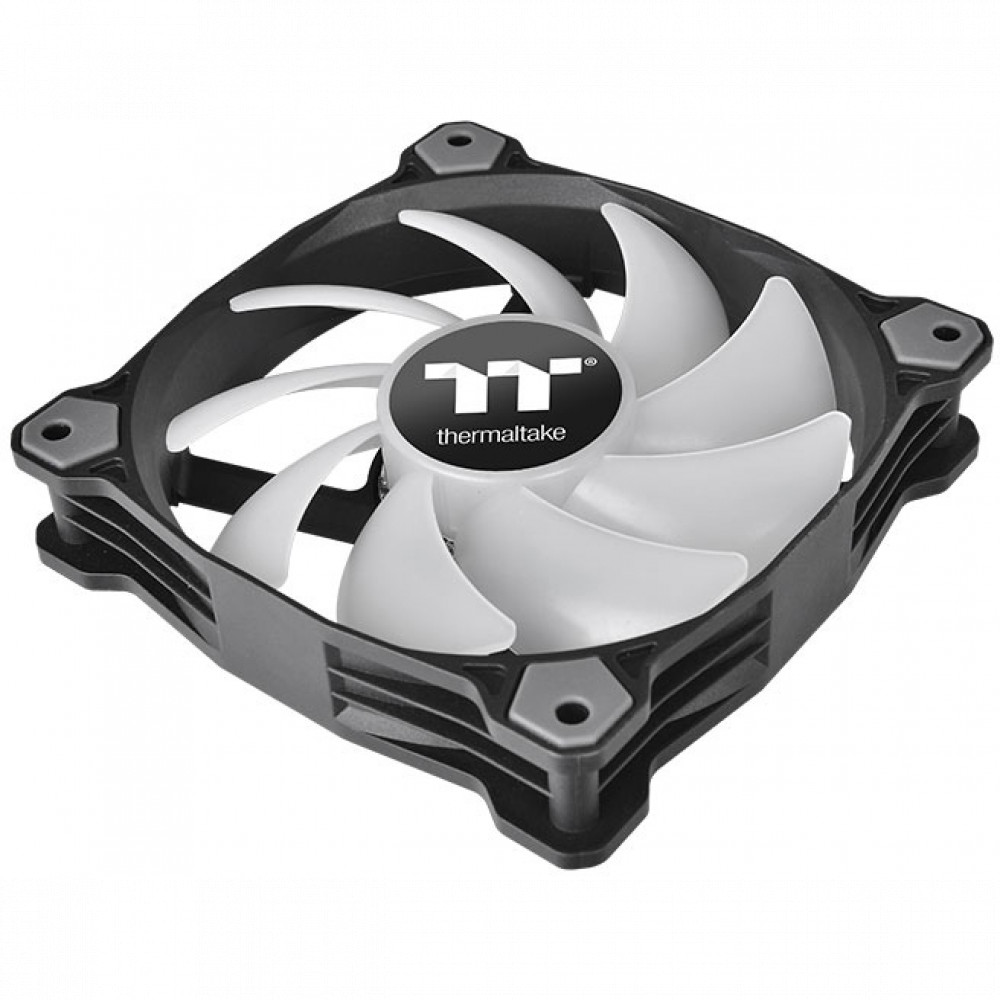 Система охлаждения Thermaltake Pure A14 LED Blue (Single Fan Pack) CL-F110-PL14BU-A - миниатюра 2
