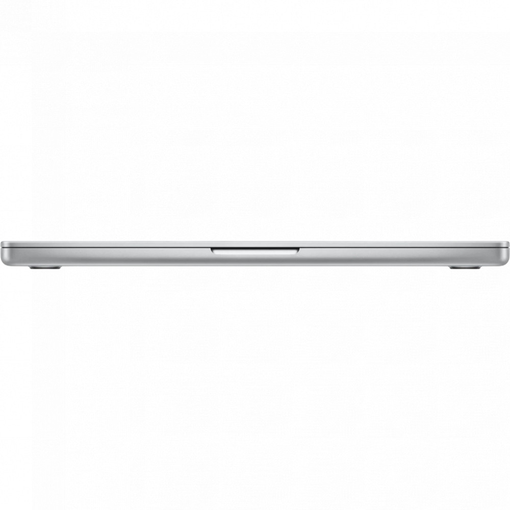 Ноутбук Apple MacBook Pro 14 M5 Silver MDE64LL/A 14.2 ", 3K 3024x1964 (16:10), Apple, M5 Series, 24 Гб, 1 ТБ, Apple M5 10-Core, Mac OS - миниатюра 3
