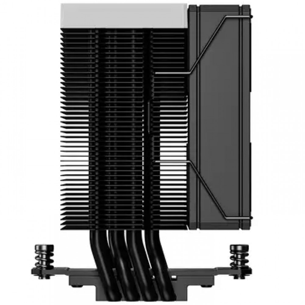 Система охлаждения ID-Cooling FROZN A400 ARGB ID-CPU-FROZN-A400-ARGB Для процессора - миниатюра 4