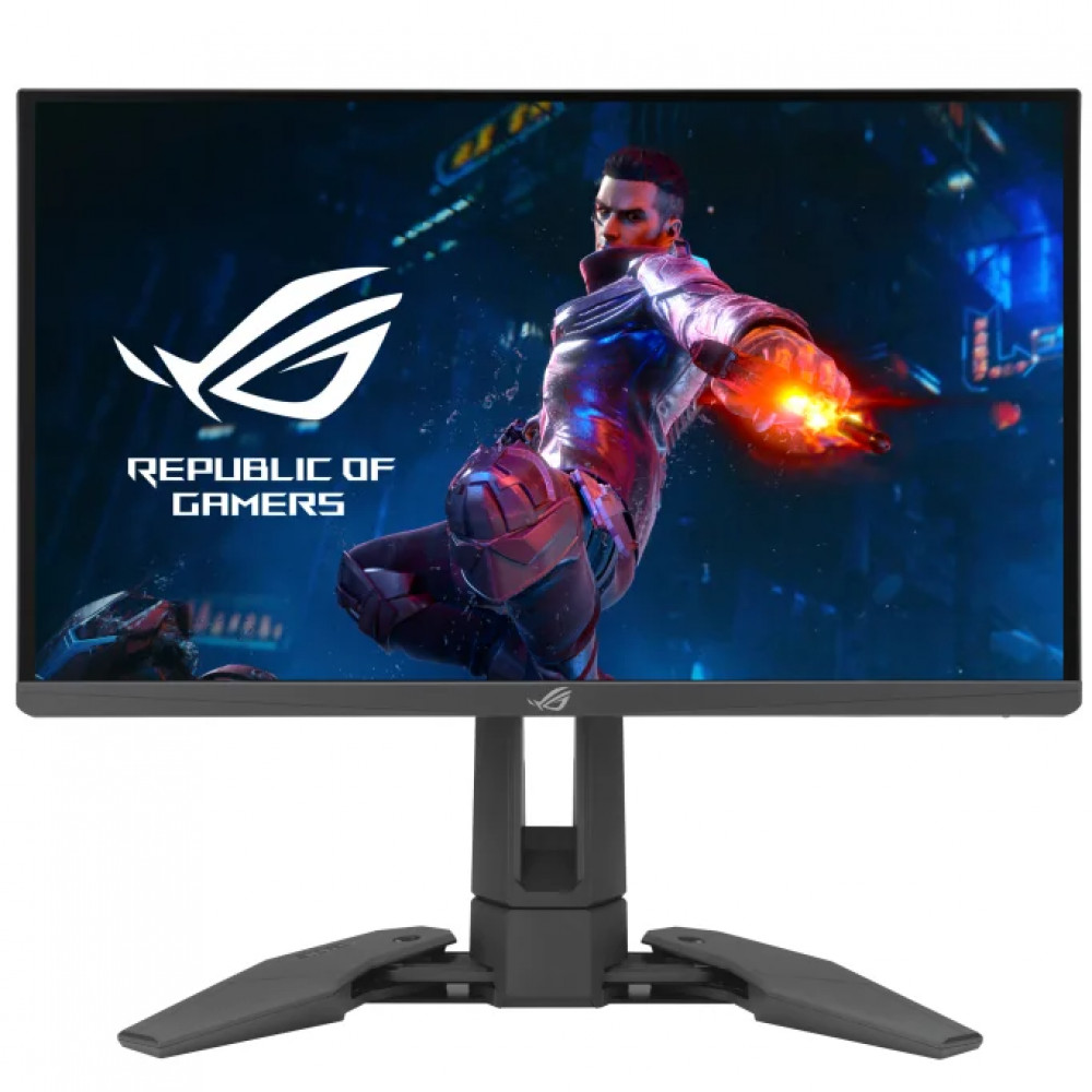 Монитор Asus ROG Swift PG248QP 90LM08T0-B01370 24.1 ", TN, Full HD 1920x1080 (16:9), 100 Гц — фото товара