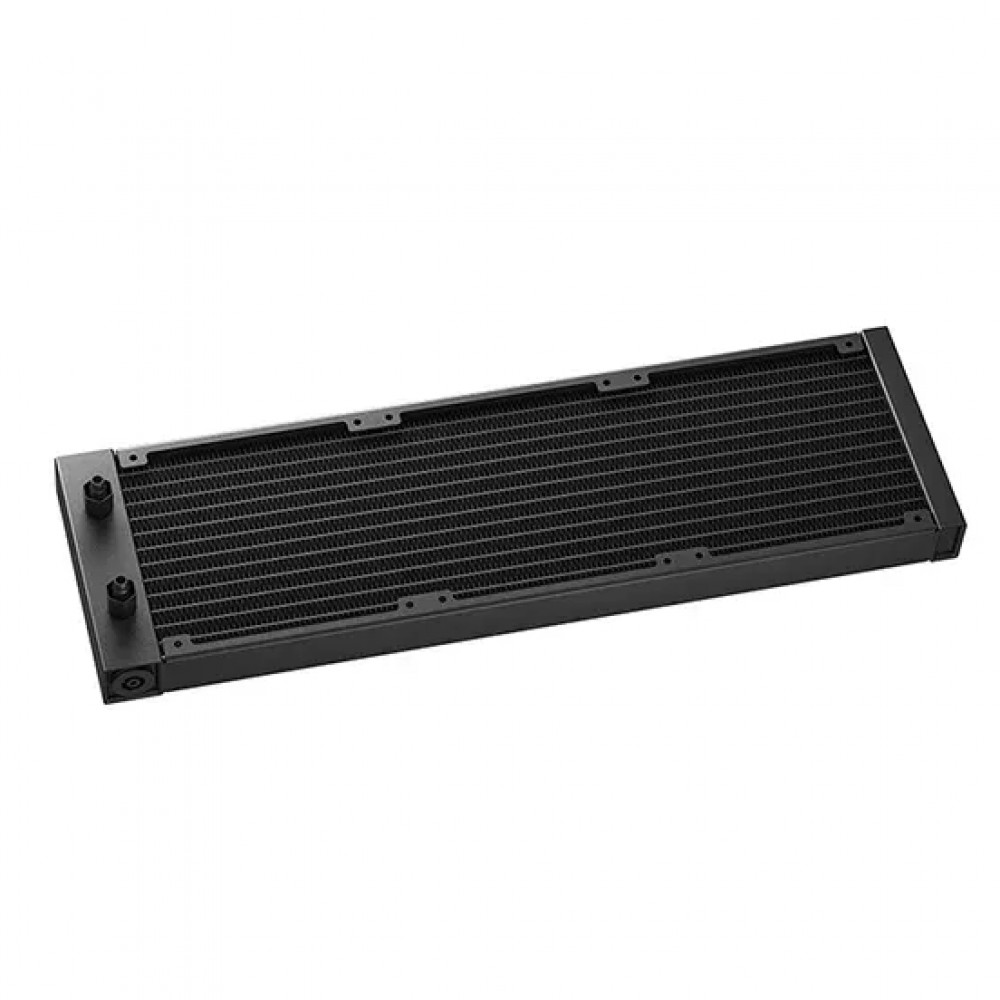 Система охлаждения Deepcool LE360 PRO Black R-LE360PRO-BKAMMC-G-1 Для процессора - миниатюра 3