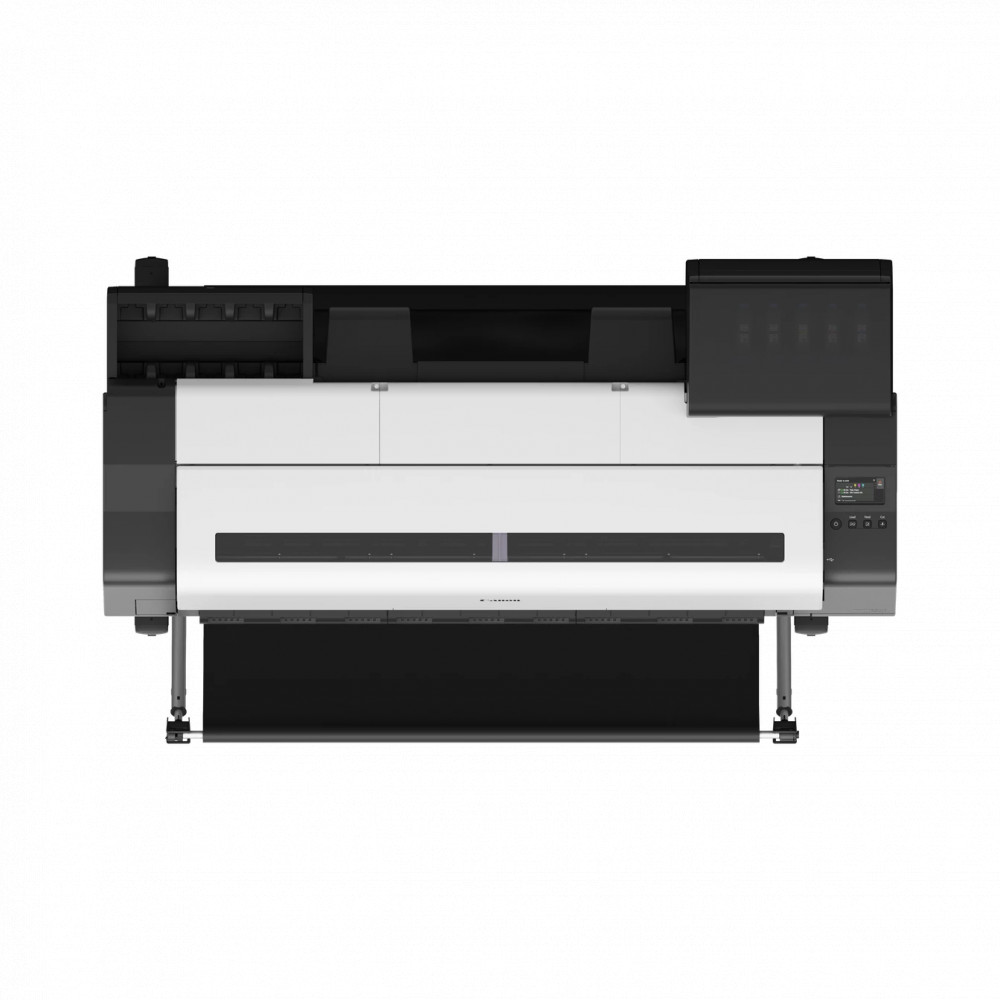 Плоттер Canon imagePROGRAF TX-4200 6855C003AA Цветной, Струйная, A0+ (44 дюйма) (1118), 44" - миниатюра 4