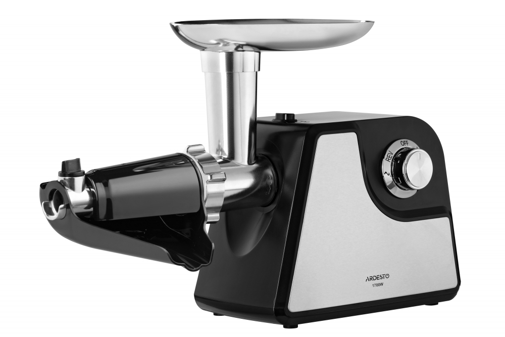 Мясорубка ARDESTO MGL-1790R 1700 Вт - миниатюра 3