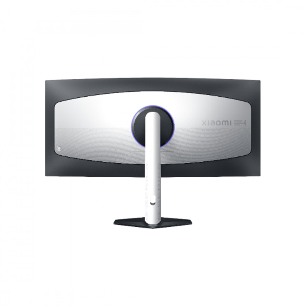 Монитор Xiaomi G34WQi C34WQDA-RGGL 34 ", VA, Ultra-Wide QHD 3440x1440 (21:9), 180 Гц - миниатюра 3