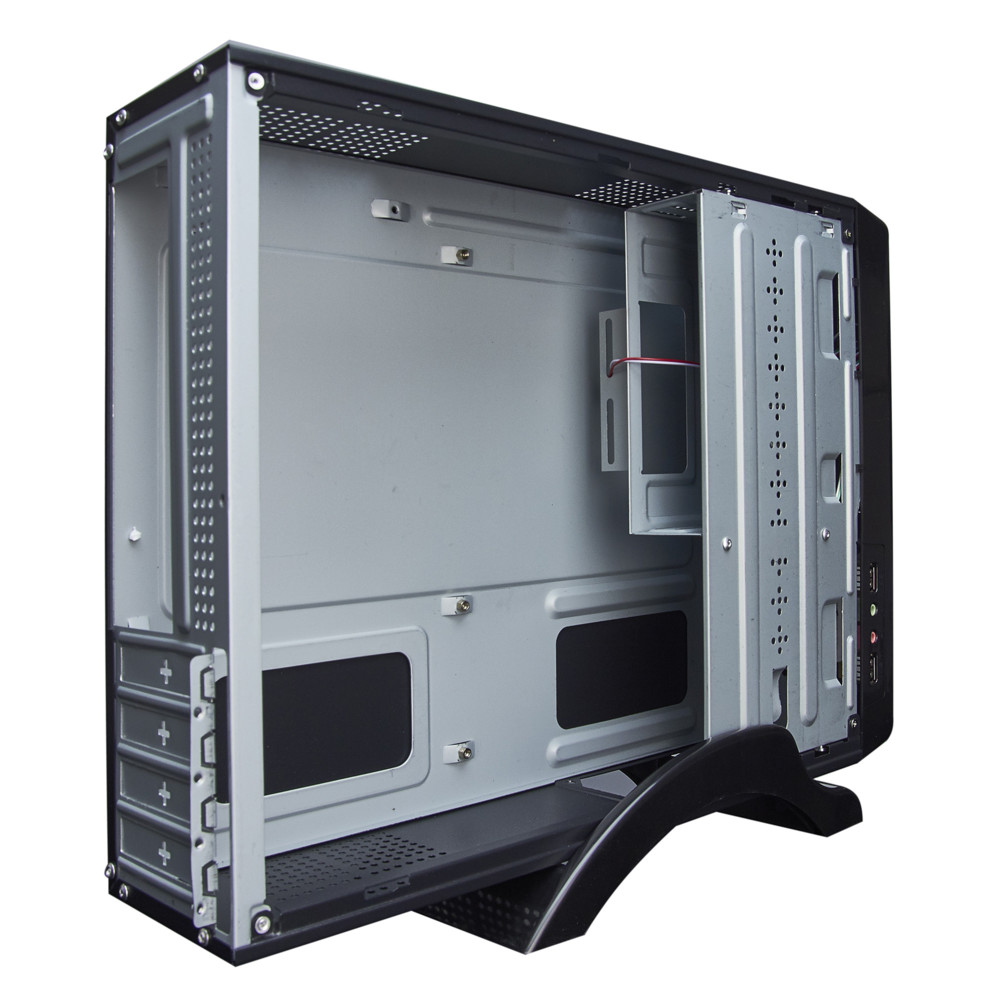 Корпус ExeGate MI-209 EX268702RUS - миниатюра 2