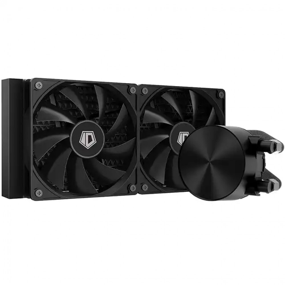 Система охлаждения ID-Cooling FX240 Для процессора — фото товара
