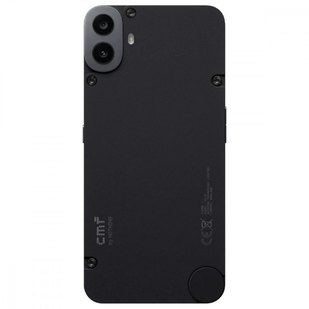 Смартфон CMF Phone 1 A10400112 256 Гб, 8 Гб - миниатюра 3
