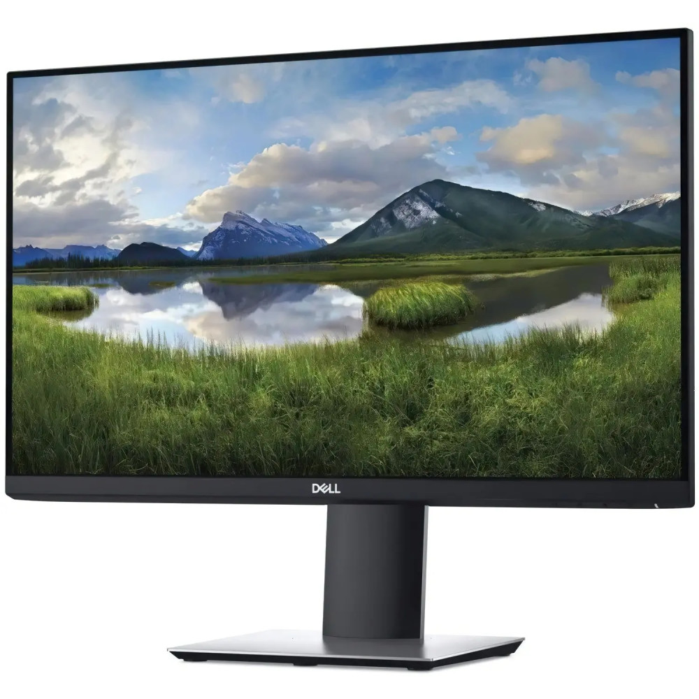 Монитор Dell P2421D 2421-0285. 23.8 ", IPS, Quad HD 2560x1440 (16:9), 60 Гц - миниатюра 2