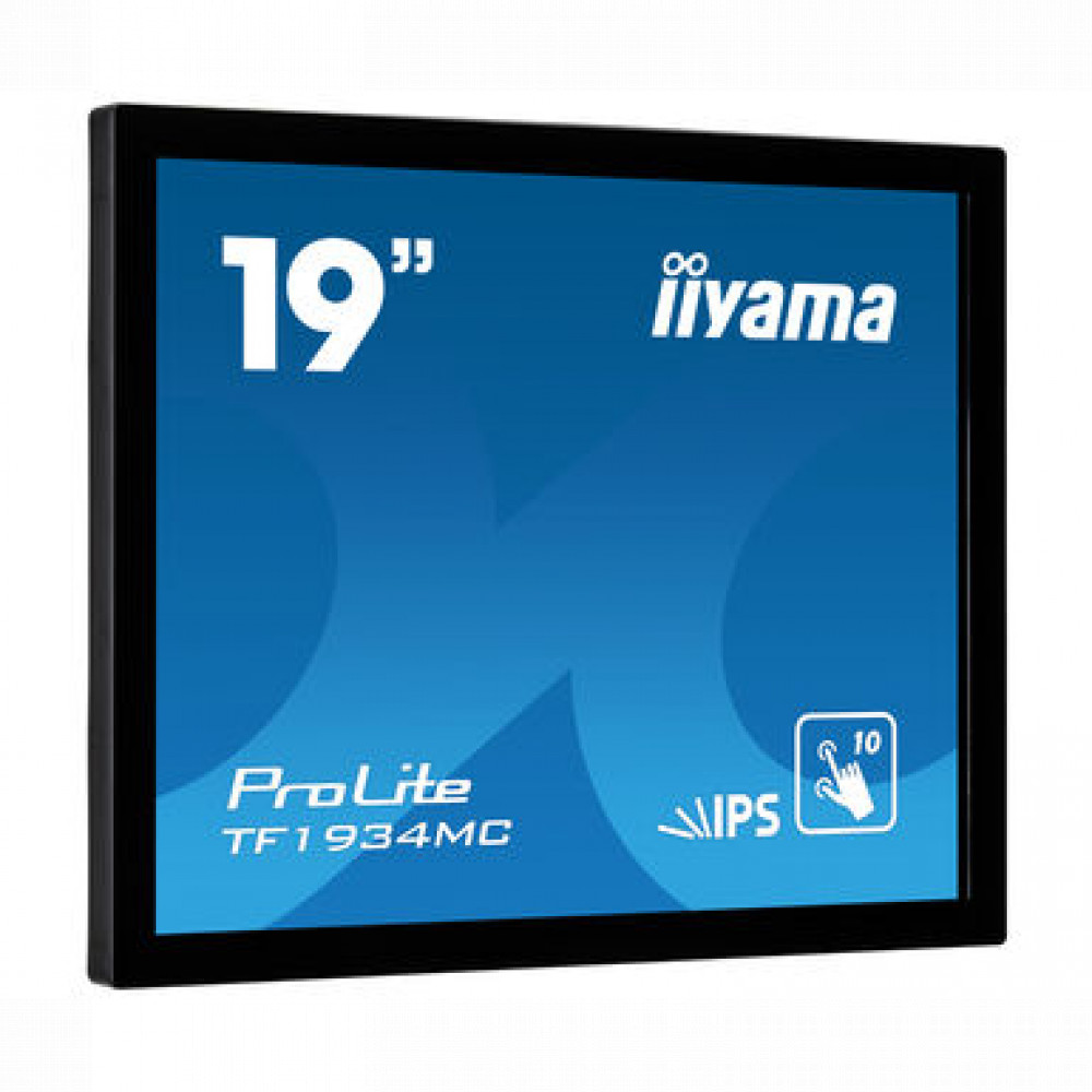 Монитор IIYAMA 1934MC-B7X TF1934MC-B7X 19 ", IPS, SXGA 1280x1024 (5:4), 60 Гц — фото товара