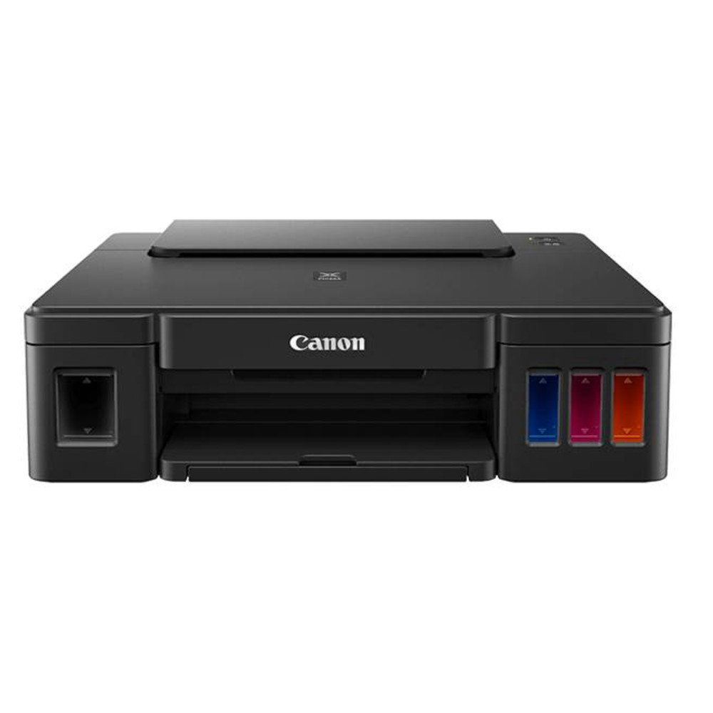 Принтер Canon PIXMA G1410 2314C009 А4, Струйный, Цветная — фото товара