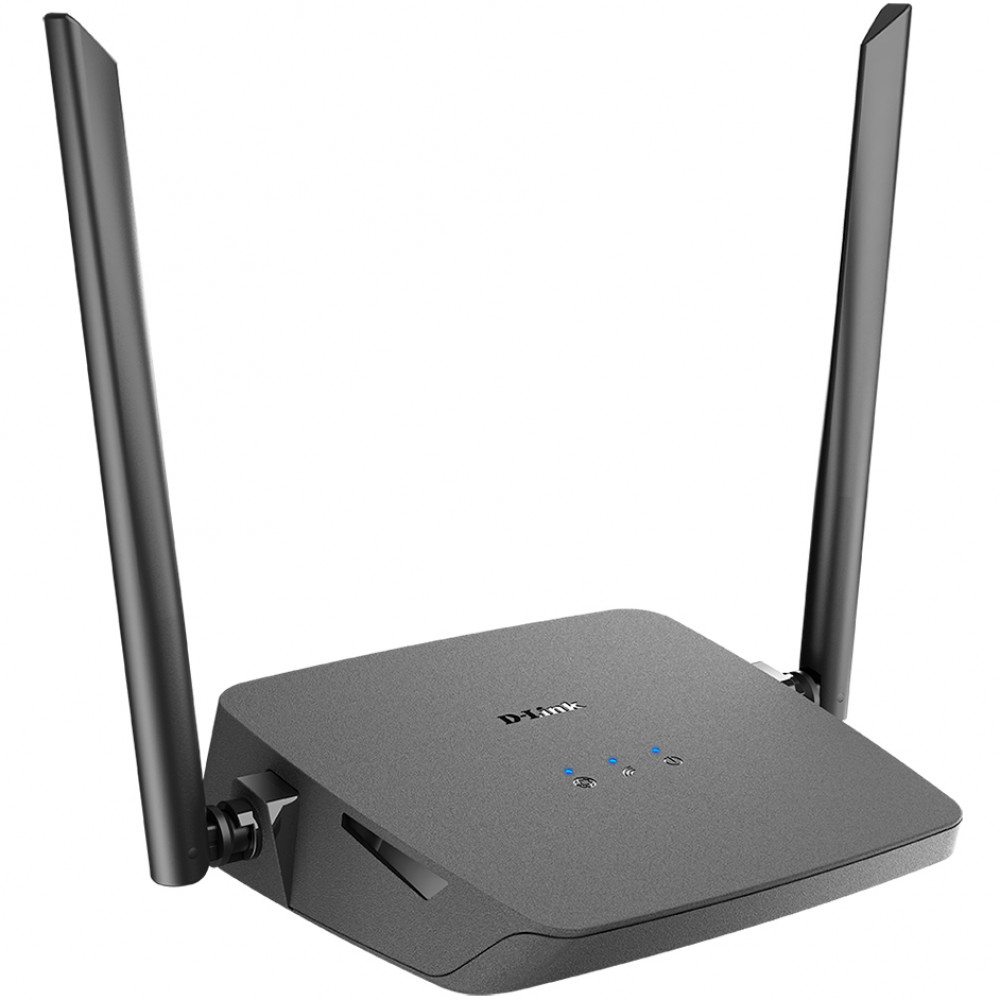 Маршрутизатор для дома D-link N300 DIR-615/Z1A - миниатюра 3
