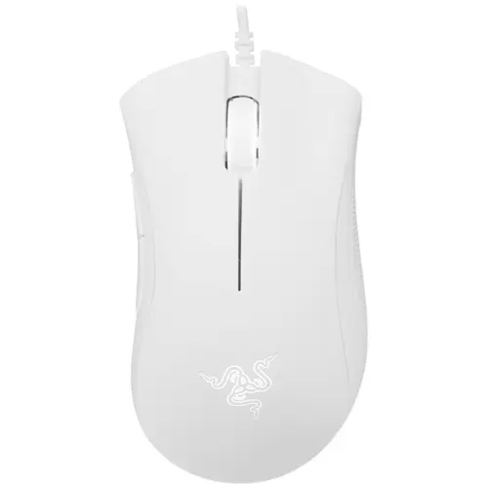 Мышь Razer DeathAdder Essential RZ01-03850200-R3C1 Игровые, Проводная — фото товара