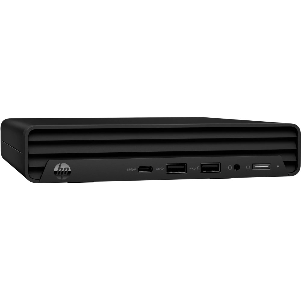 Персональный компьютер HP Pro Mini 260 G9 (9H6E6ET) Core i5, 1335U, 1.3, 8 Гб, DDR4-3200 — фото товара