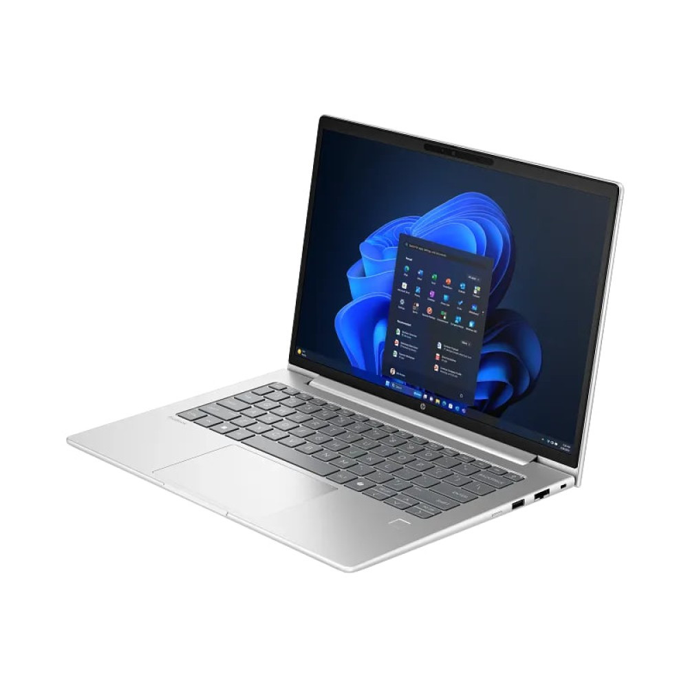 Ноутбук HP ProBook 4 G1i AD2U5ET#BJA 14 ", WUXGA 1920x1200 (16:10), Intel, Core Ultra 5, 16 Гб, 512 ГБ, Intel Graphics, Windows 11 Pro - миниатюра 3