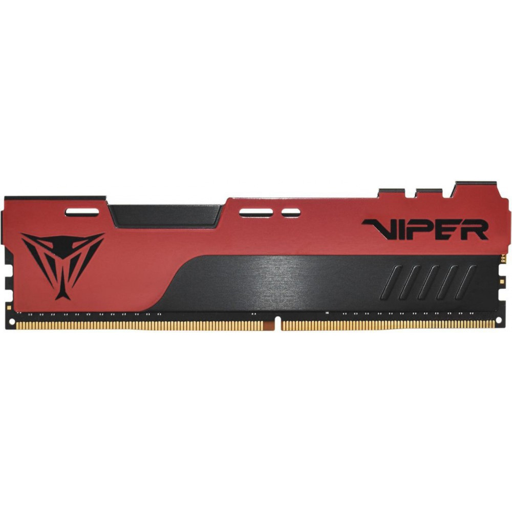 ОЗУ Patriot Viper Elite II PVE2416G360C0 DIMM, DDR4, 16 Гб, 3600 МГц — фото товара