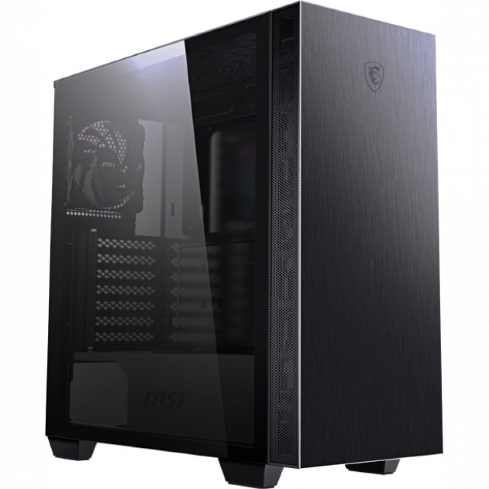 Корпус MSI MPG Sekira 100P 306-7G06P21-W57 Mid-Tower — фото товара