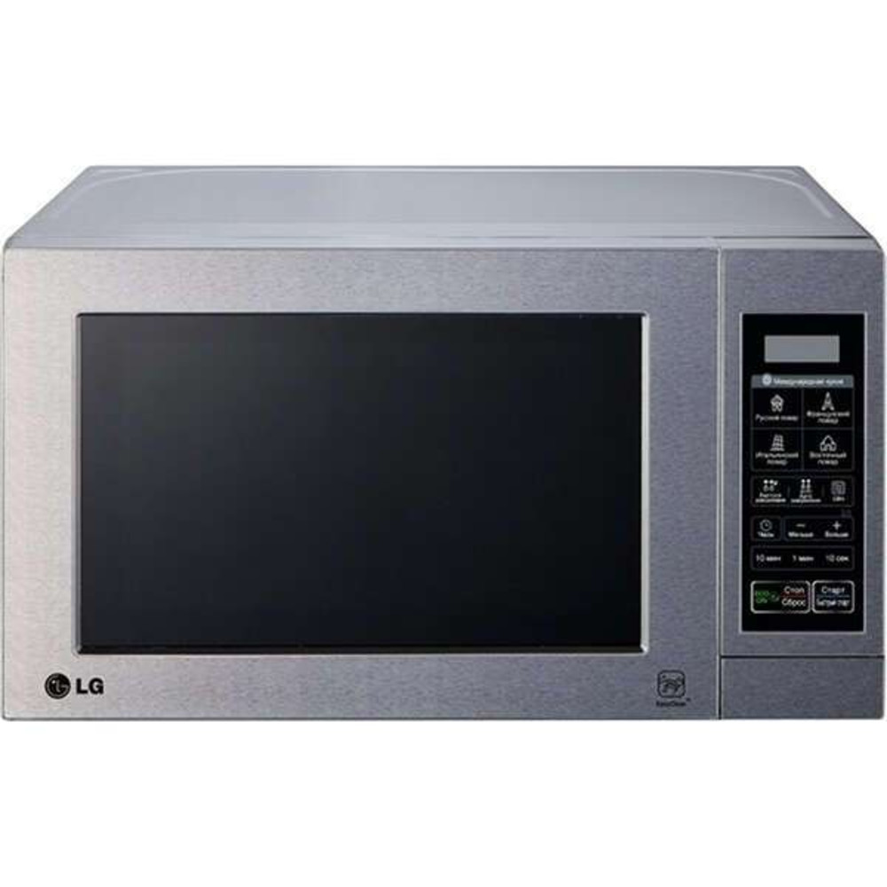 Микроволновая печь LG MS2044V MS2044V.BSSQCIS — фото товара