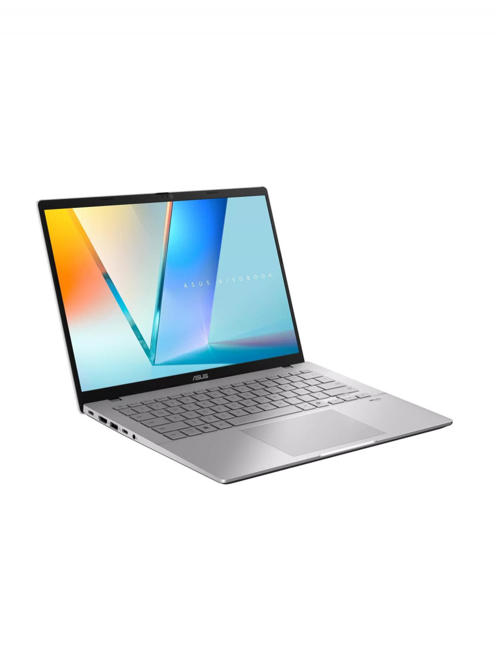 Ноутбук Asus Vivobook S14 S3407-LY083 90NB1681-M006X0 14 ", WUXGA 1920x1200 (16:10), Intel, Core 5, 16 Гб, 512 ГБ, Intel Graphics — фото товара