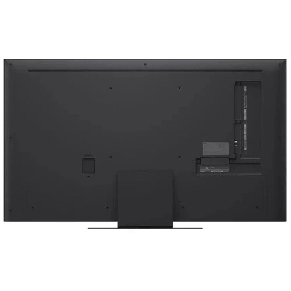 Телевизор LG 55QNED86A6A 55QNED86A6A.ARUG 55 ", Черный - миниатюра 2