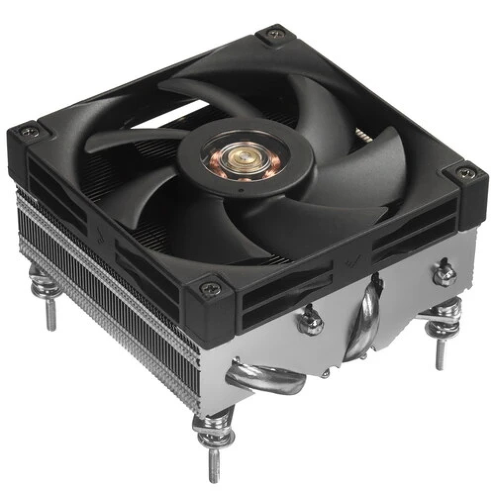 Система охлаждения Deepcool R-AN400-SRWNMN-G R-AN400-SRWNMN-G/R-AN400-BKNNMN-G Для процессора — фото товара