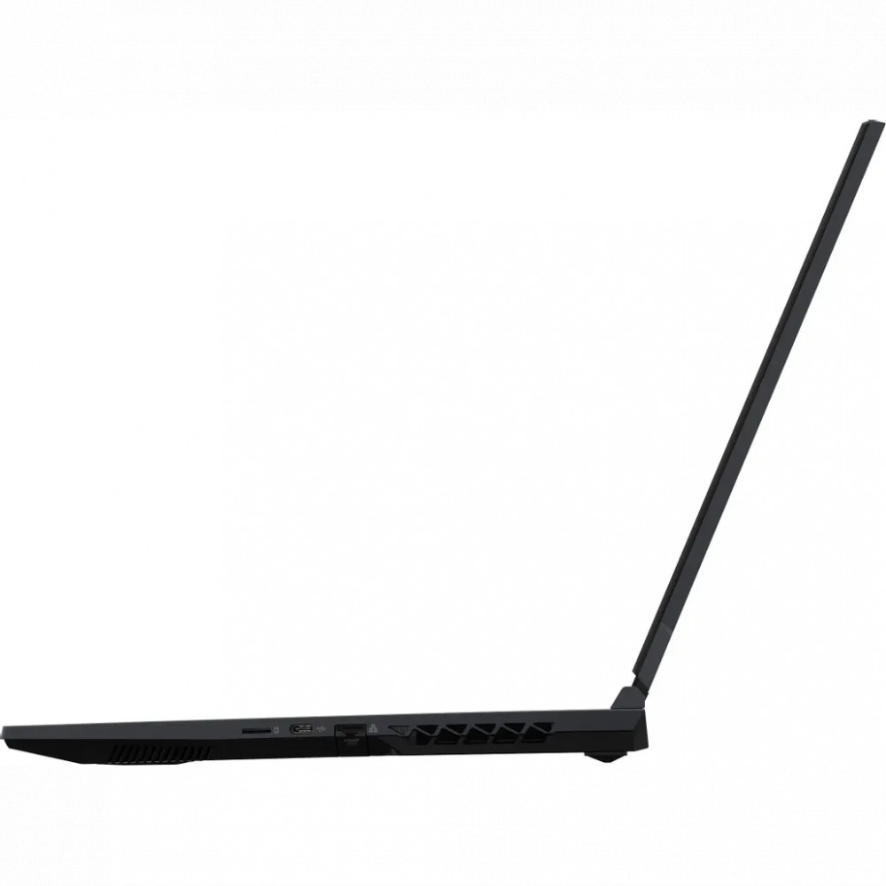 Ноутбук OSIO CyberLine C170I-002 17.3 ", FHD 1920x1080 (16:9), Intel, Core i5, 16 Гб, 512 ГБ, nVidia GeForce RTX 4050 - миниатюра 5