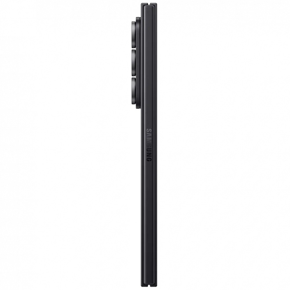 Смартфон Samsung Galaxy Z Fold7 12/256Gb Jet Black SM-F966BZKBCAU 256 Гб, 12 Гб - миниатюра 5