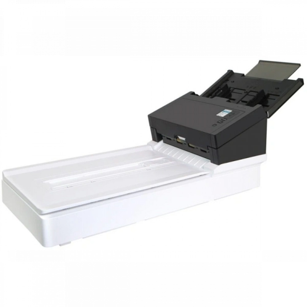 Планшетный сканер Avision AD360GF 000-1047-02G A4, Цветной, CIS — фото товара
