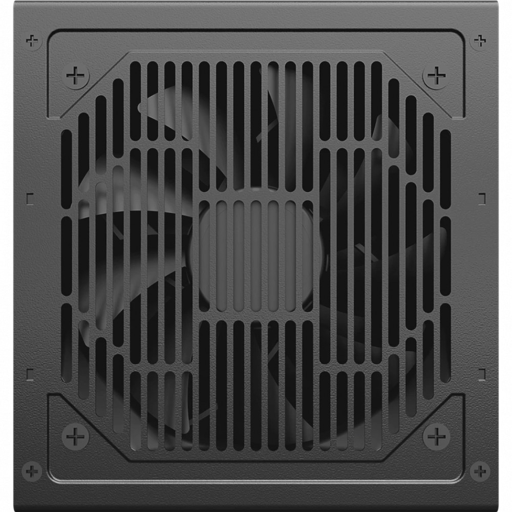 Блок питания PCcooler P3-F550-W1H 550 Вт - миниатюра 4