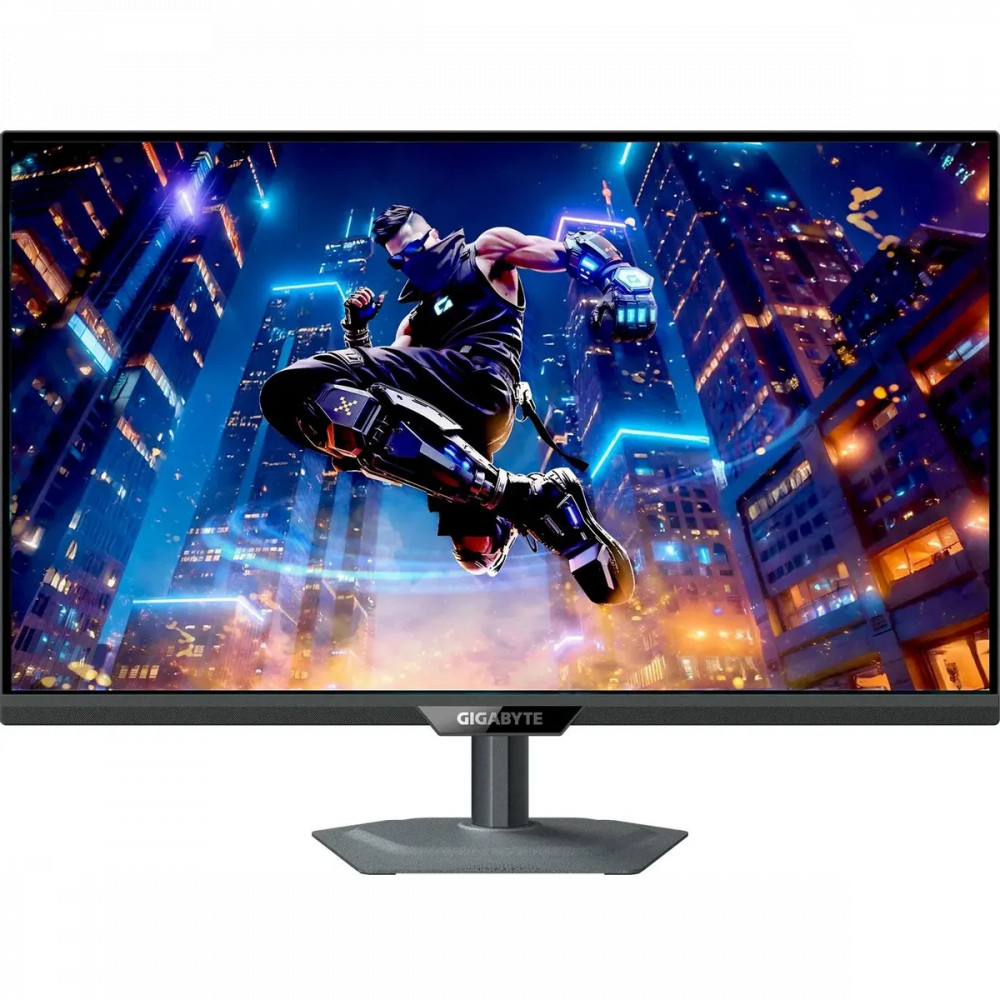 Монитор Gigabyte M27UP 20VM0-M27UPBT-1EKR 27 ", IPS, 4K UHD 3840x2160 (16:9), 160 Гц — фото товара
