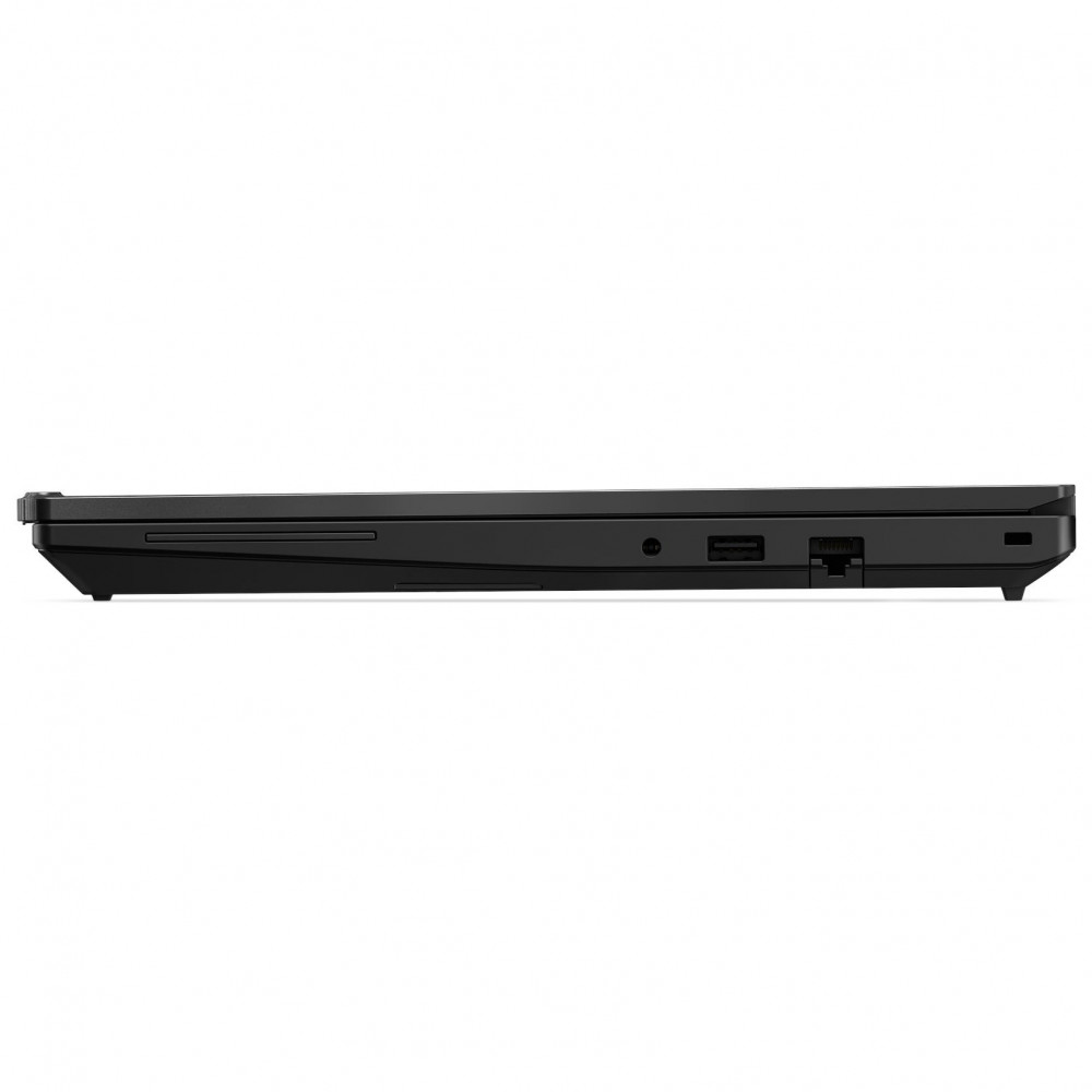 Ноутбук Lenovo ThinkPad T16 Gen 5 21WT0059FW 16 ", WUXGA 1920x1200 (16:10), Intel, Core Ultra 5, 16 Гб, 512 ГБ, Intel UHD Graphics - миниатюра 5