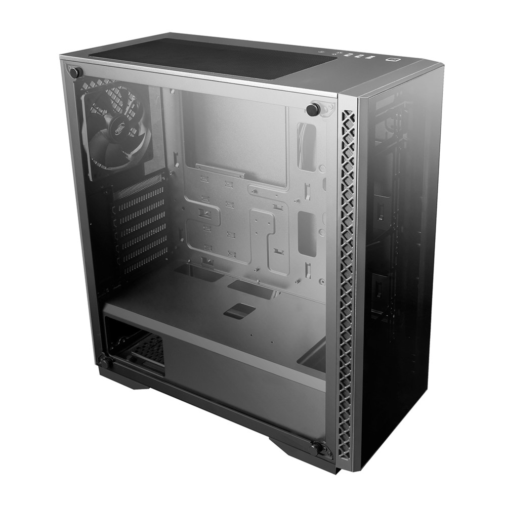 Корпус Deepcool MATREXX 50 ADD-RGB 3F DP-ATX-MATREXX50-AR-3F-US - миниатюра 2
