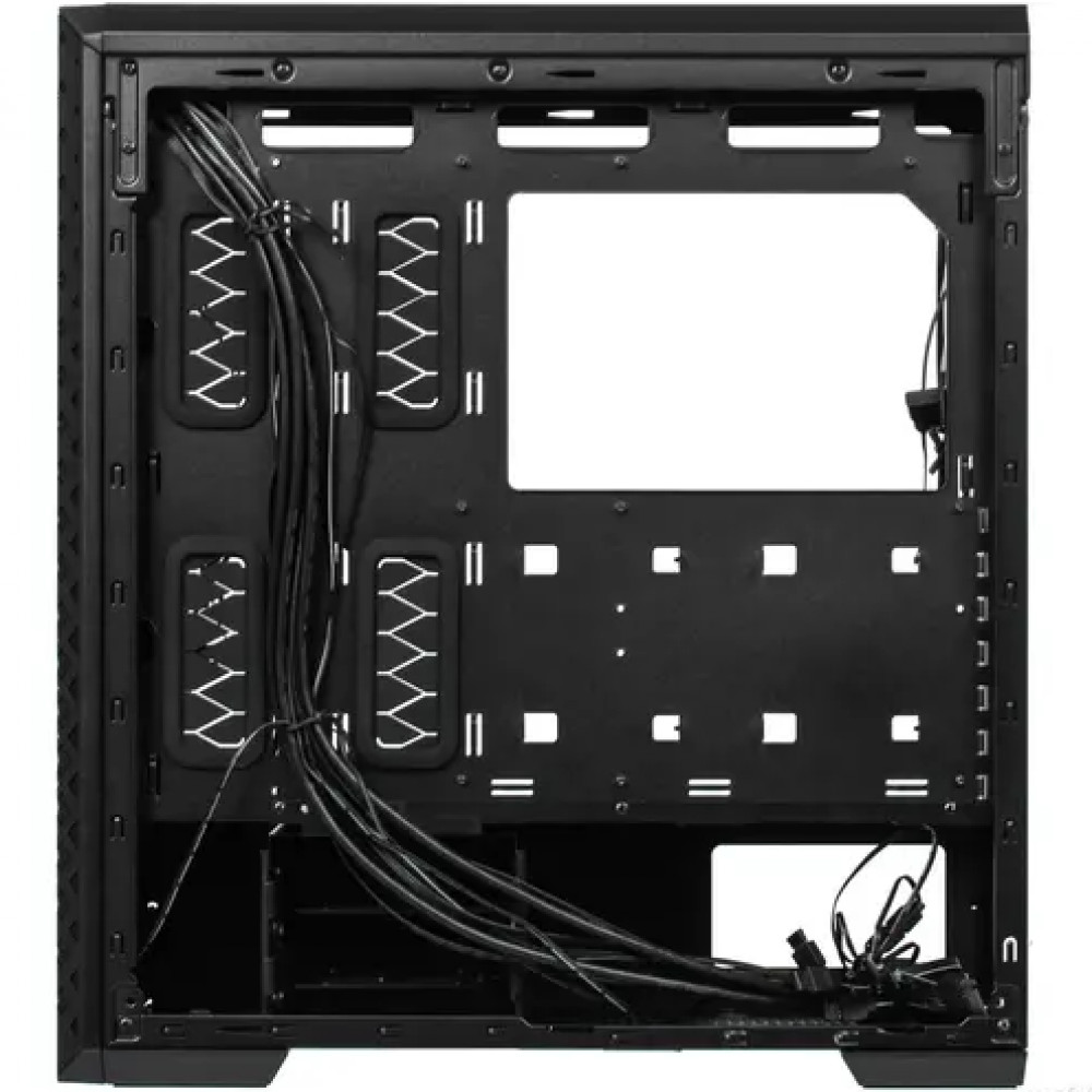Корпус XPG Defender Pro Black DEFENDER PRO-BKCWW Mid-Tower - миниатюра 8