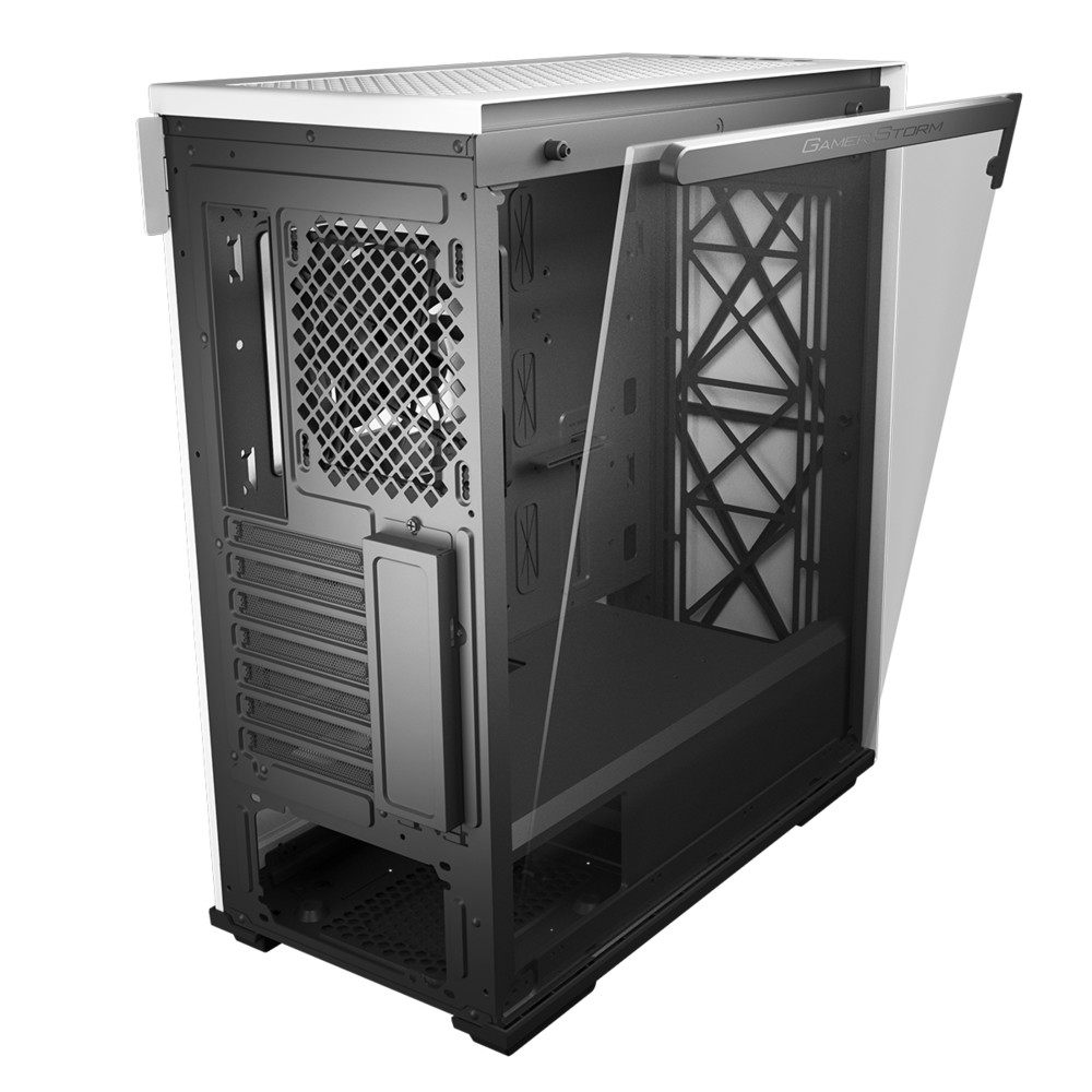 Корпус Deepcool MACUBE 310P WH GS-ATX-MACUBE310P-WHG0P - миниатюра 5