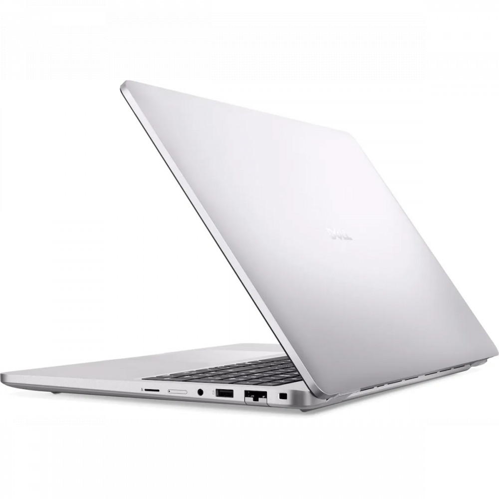 Ноутбук Dell Pro 16 Plus PB16250 210-BPCJ/DELL7210KZ 16 ", WUXGA 1920x1200 (16:10), Intel, Core Ultra 5, 32 Гб, 512 ГБ, Intel Graphics, Windows 11 Pro - миниатюра 3