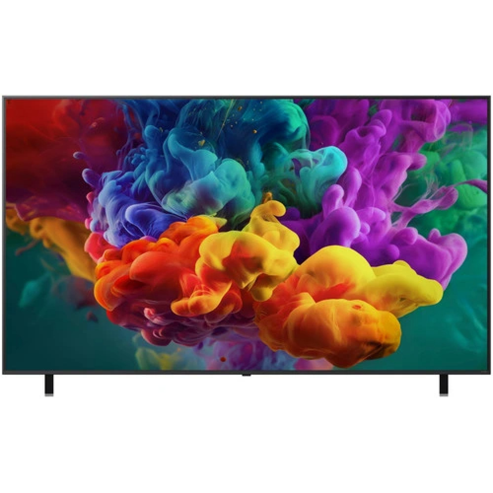 Телевизор LG 86QNED85B6C 86QNED85B6C.ARUG 86 ", Черный — фото товара