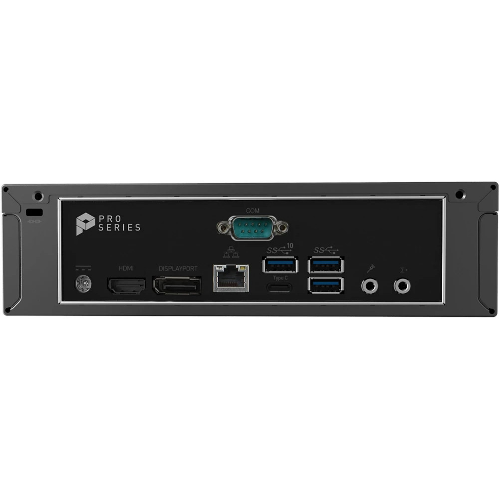 Персональный компьютер MSI Pro DP21 13M (9S6-B0A431-1071) Core i3 - миниатюра 4