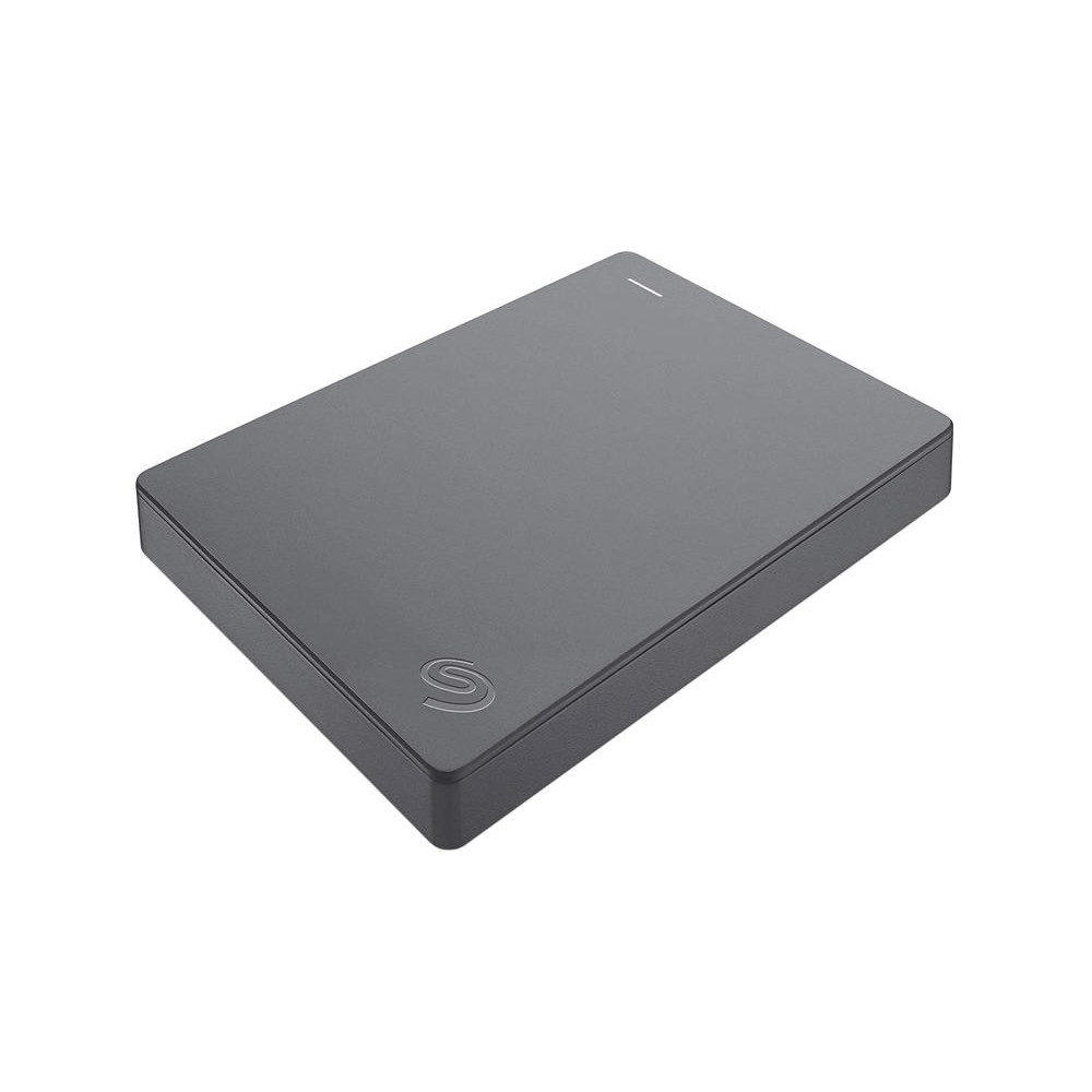 Внешние накопители Seagate Basic STJL1000400 1 ТБ - миниатюра 2