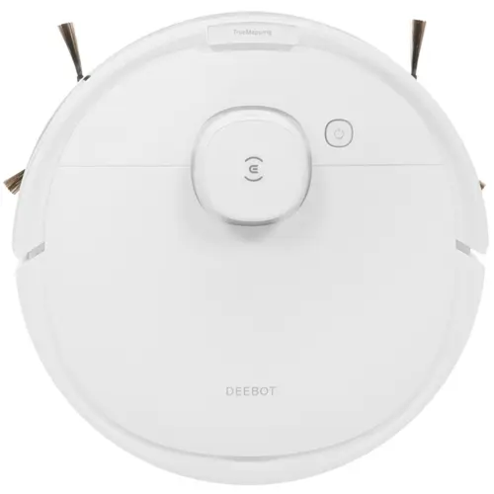 Пылесос ECOVACS DEEBOT N8 Робот, 2300 Вт - миниатюра 3