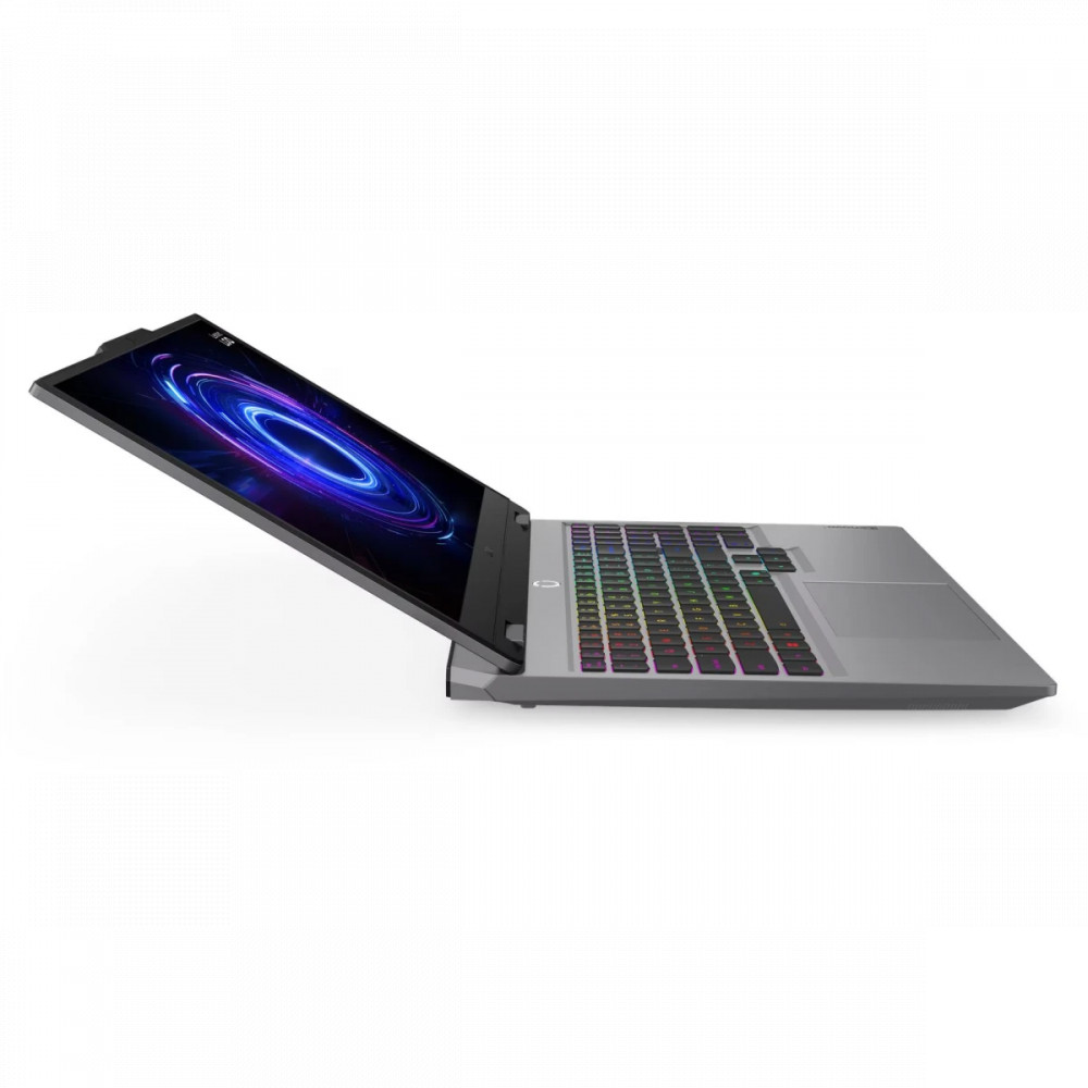 Ноутбук Lenovo LOQ 15IRX10 83JE009VPS 15.6 ", FHD 1920x1080 (16:9), Intel, Core i7, 24 Гб, 512 ГБ, nVidia GeForce RTX 5050 - миниатюра 2