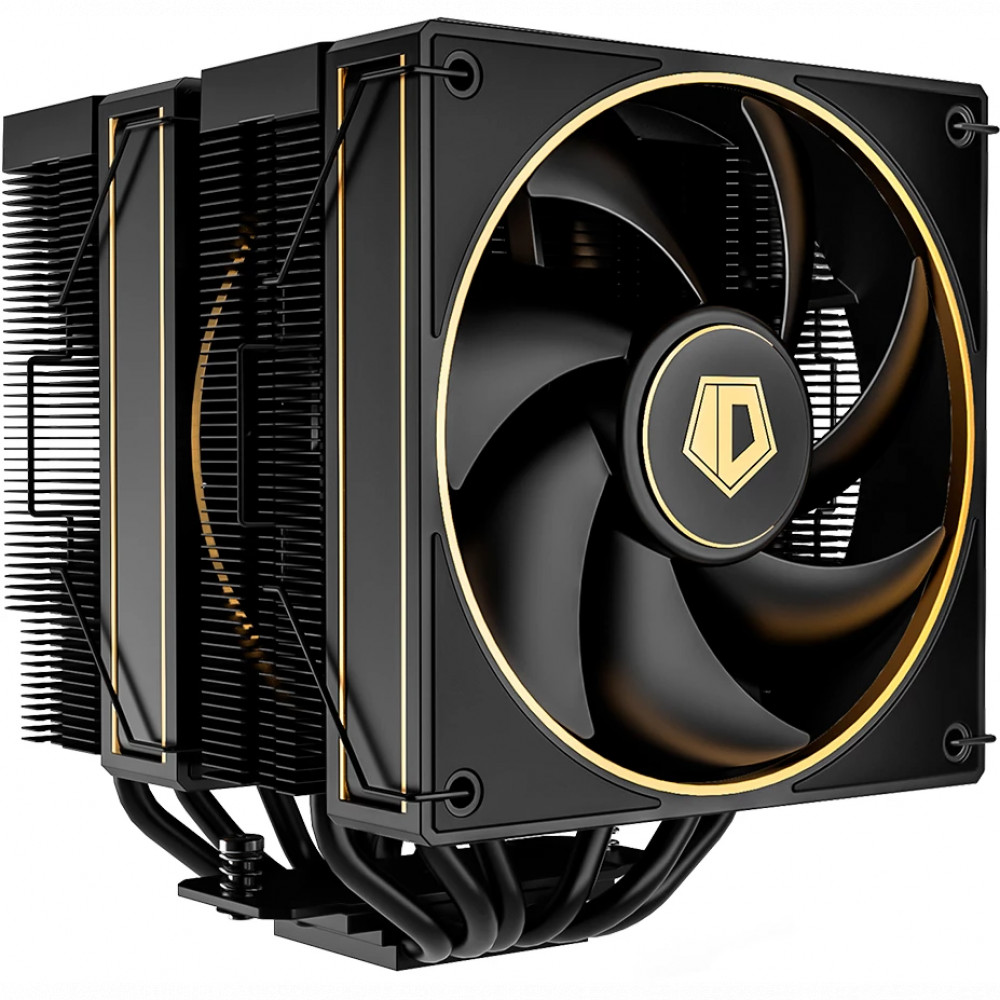 Система охлаждения ID-Cooling FROZN A620 GDL Для процессора — фото товара