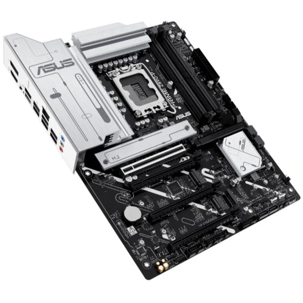 Материнская плата Asus PRIME Z890-P ATX, LGA 1851 - миниатюра 3