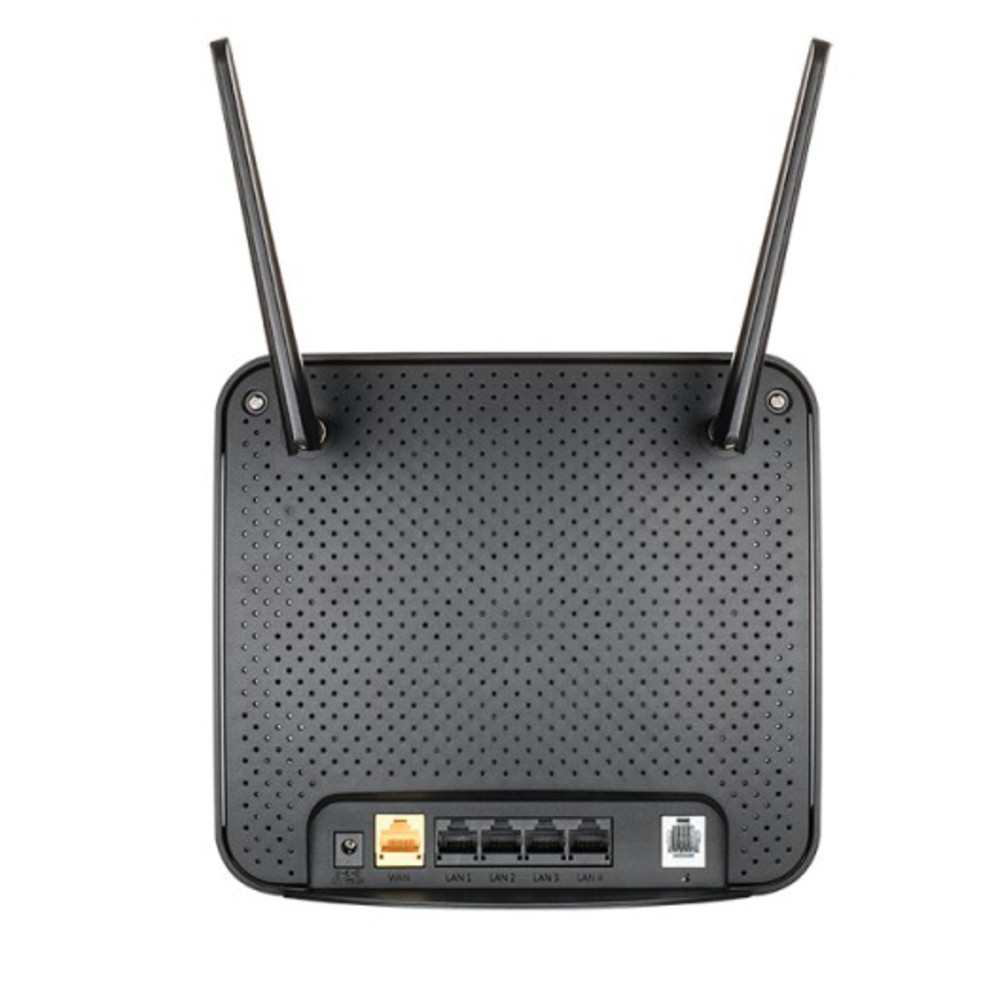 Маршрутизатор для дома D-link AC1200 DWR-956/4HDB1E - миниатюра 5
