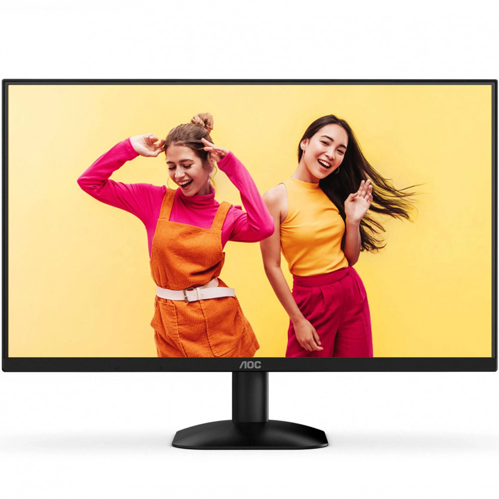 Монитор AOC Q27B35E Q27B35E/01 27 ", IPS, Quad HD 2560x1440 (16:9), 75 Гц — фото товара