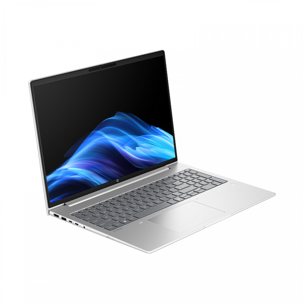 Ноутбук HP ProBook 4 G1i D40X1ET 16 ", WUXGA 1920x1200 (16:10), Intel, Core Ultra 5, 16 Гб, 512 ГБ, nVidia GeForce RTX 3050, Windows 11 Pro — фото товара